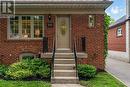 205 Alderbrae Avenue, Toronto, ON  - Outdoor With Exterior 