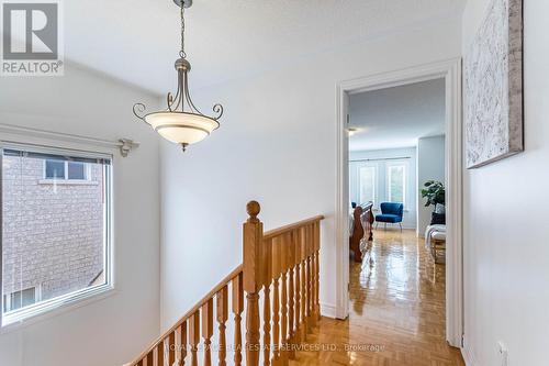 3834 Althorpe Circle, Mississauga, ON - Indoor Photo Showing Other Room