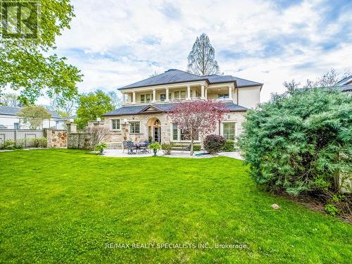 295 Belvenia Road, Burlington (Shoreacres), ON - Outdoor