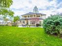 295 Belvenia Road, Burlington (Shoreacres), ON  - Outdoor 