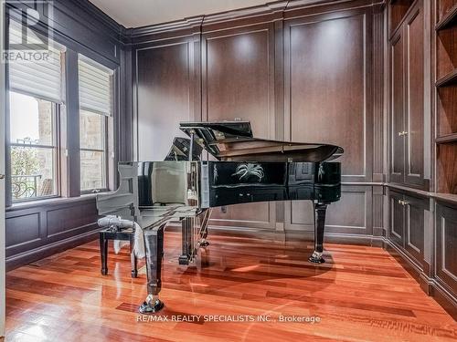 295 Belvenia Road, Burlington (Shoreacres), ON - Indoor Photo Showing Other Room