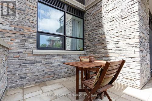 161 - 1575 Lakeshore Road, Mississauga, ON - Outdoor