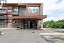 161 - 1575 Lakeshore Road, Mississauga, ON  - Outdoor With Facade 