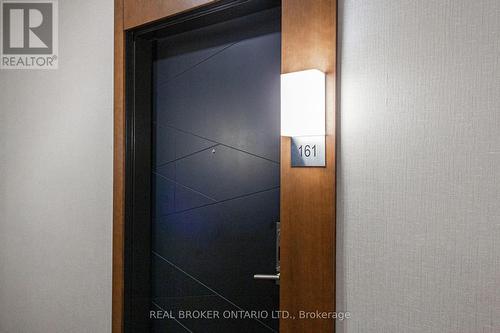 161 - 1575 Lakeshore Road, Mississauga, ON -  Photo Showing Other Room
