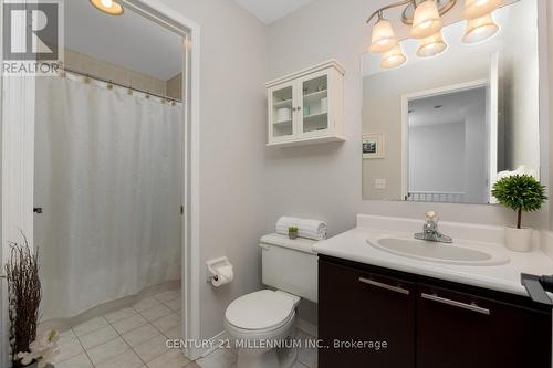 57 - 7190 Atwood Lane, Mississauga, ON - Indoor Photo Showing Bathroom