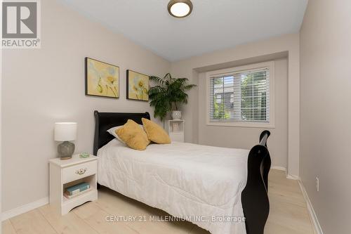 57 - 7190 Atwood Lane, Mississauga, ON - Indoor Photo Showing Bedroom
