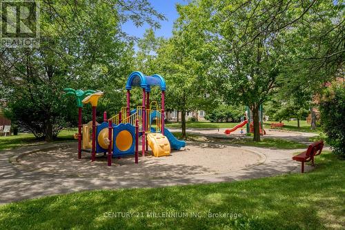 57 - 7190 Atwood Lane, Mississauga, ON - Outdoor