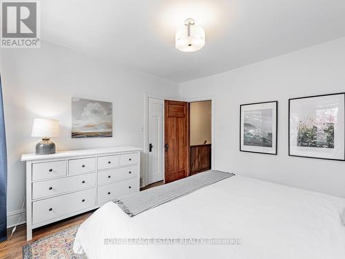 52 Eastwood Road, Toronto, ON - Indoor Photo Showing Bedroom