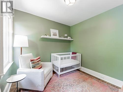 52 Eastwood Road, Toronto, ON - Indoor Photo Showing Bedroom