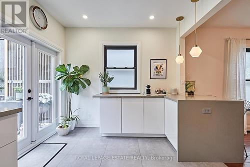 279 Kenilworth Avenue, Toronto, ON - Indoor Photo Showing Other Room