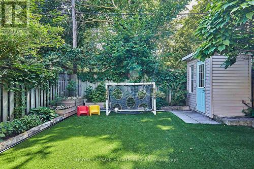 279 Kenilworth Avenue, Toronto, ON - Outdoor