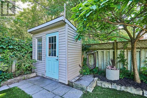 279 Kenilworth Avenue, Toronto, ON - Outdoor