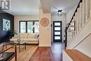 279 Kenilworth Avenue, Toronto, ON  - Indoor Photo Showing Living Room 