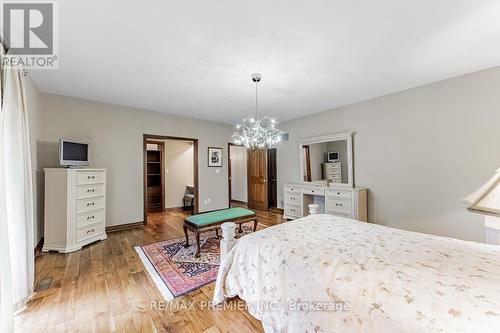 21 Knudson Lane, Vaughan, ON - Indoor Photo Showing Bedroom