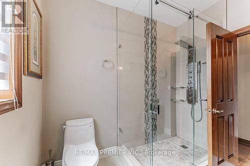 21 Knudson Lane, Vaughan, ON - Indoor Photo Showing Bathroom