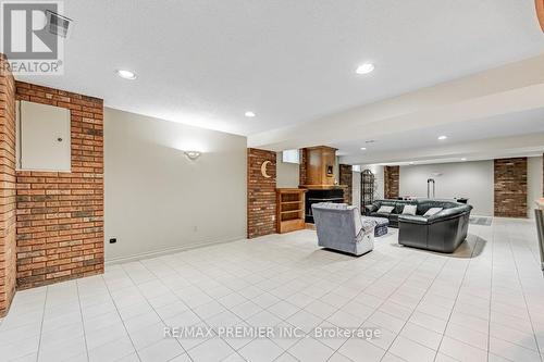 21 Knudson Lane, Vaughan, ON - Indoor