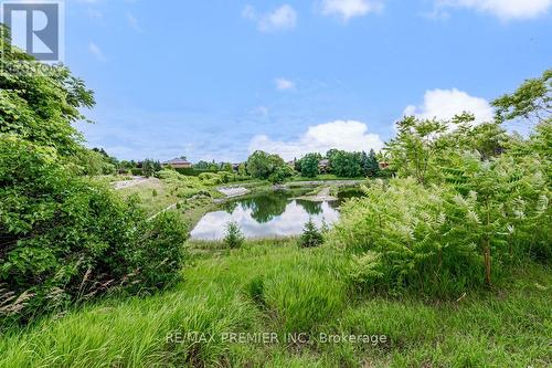 21 Knudson Lane, Vaughan, ON - Outdoor With View