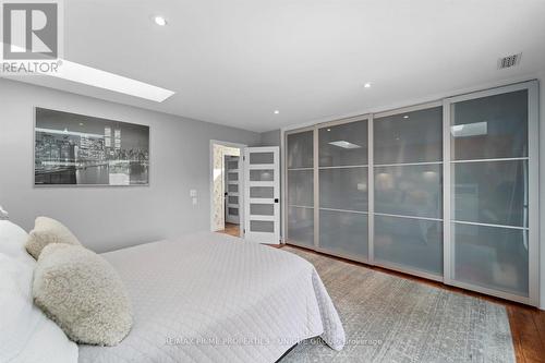 100 Hollis Avenue, Toronto, ON - Indoor Photo Showing Bedroom