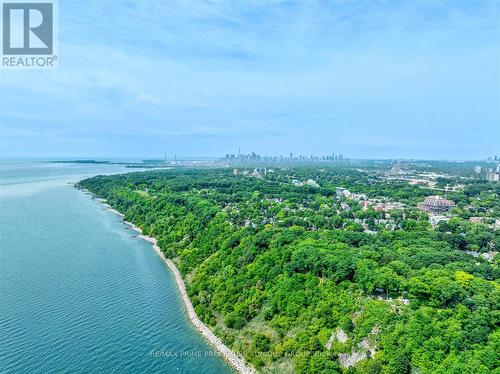 100 Hollis Avenue, Toronto, ON - Outdoor With Body Of Water With View