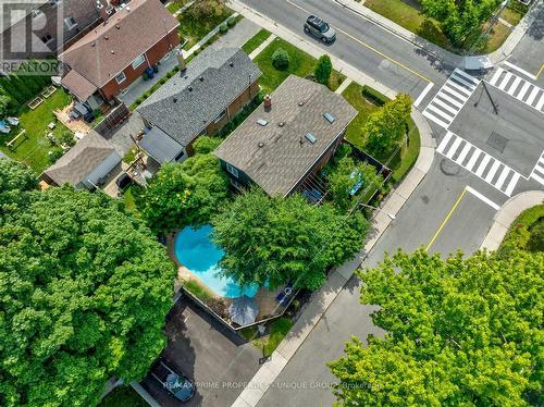 100 Hollis Avenue, Toronto, ON - Outdoor With View