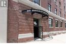 217 - 68 Broadview Avenue, Toronto, ON  - Outdoor 