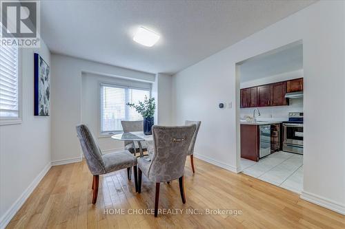 105 Empringham Drive, Toronto (Malvern), ON - Indoor Photo Showing Dining Room