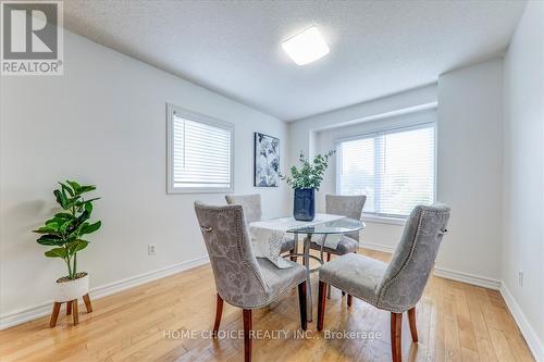 105 Empringham Drive, Toronto (Malvern), ON - Indoor Photo Showing Dining Room