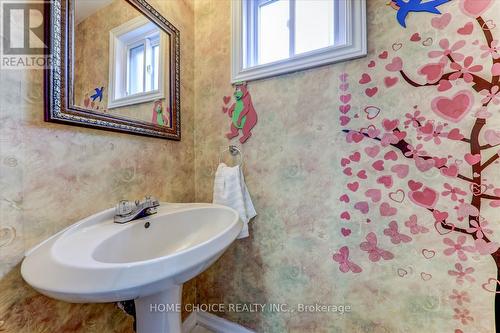 105 Empringham Drive, Toronto (Malvern), ON - Indoor Photo Showing Bathroom