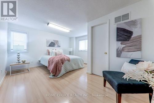 105 Empringham Drive, Toronto (Malvern), ON - Indoor Photo Showing Bedroom