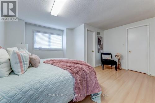 105 Empringham Drive, Toronto (Malvern), ON - Indoor Photo Showing Bedroom