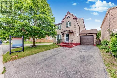 105 Empringham Drive, Toronto (Malvern), ON - Outdoor