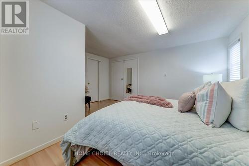 105 Empringham Drive, Toronto (Malvern), ON - Indoor Photo Showing Bedroom