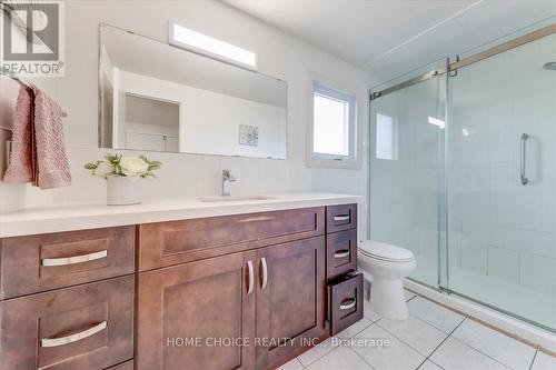 105 Empringham Drive, Toronto (Malvern), ON - Indoor Photo Showing Bathroom