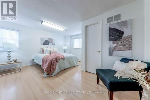 105 Empringham Drive, Toronto (Malvern), ON - Indoor Photo Showing Bedroom