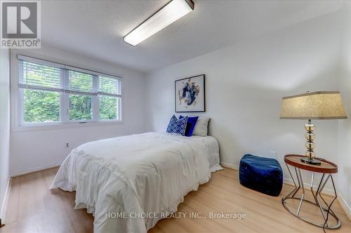 105 Empringham Drive, Toronto (Malvern), ON - Indoor Photo Showing Bedroom