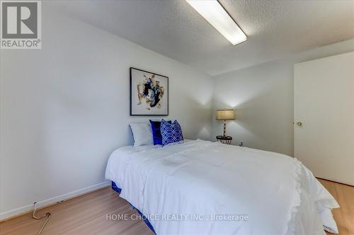 105 Empringham Drive, Toronto (Malvern), ON - Indoor Photo Showing Bedroom