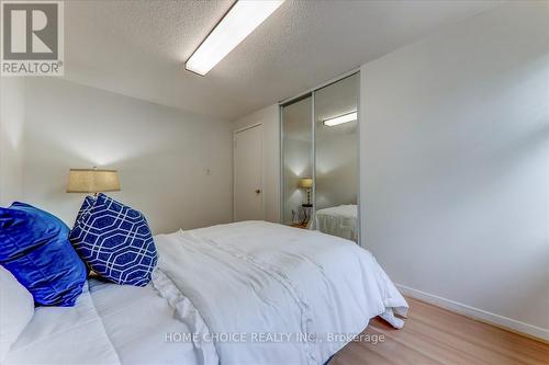 105 Empringham Drive, Toronto (Malvern), ON - Indoor Photo Showing Bedroom