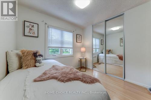 105 Empringham Drive, Toronto (Malvern), ON - Indoor Photo Showing Bedroom