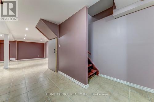 105 Empringham Drive, Toronto (Malvern), ON - Indoor Photo Showing Other Room