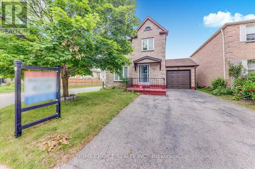 105 Empringham Drive, Toronto (Malvern), ON - Outdoor