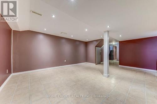 105 Empringham Drive, Toronto (Malvern), ON - Indoor Photo Showing Other Room