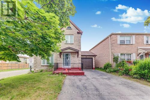 105 Empringham Drive, Toronto (Malvern), ON - Outdoor