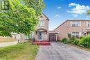 105 Empringham Drive, Toronto (Malvern), ON  - Outdoor 