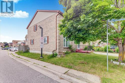 105 Empringham Drive, Toronto (Malvern), ON - Outdoor