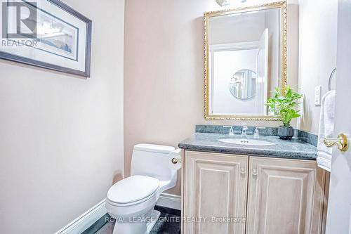 1795 Pine Grove Avenue, Pickering, ON - Indoor Photo Showing Bathroom