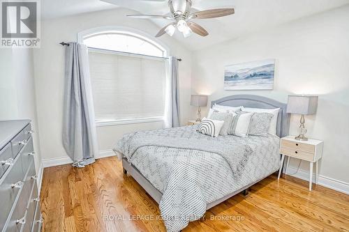 1795 Pine Grove Avenue, Pickering, ON - Indoor Photo Showing Bedroom