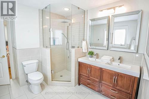 1795 Pine Grove Avenue, Pickering, ON - Indoor Photo Showing Bathroom