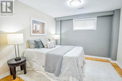 1795 Pine Grove Avenue, Pickering, ON - Indoor Photo Showing Bedroom