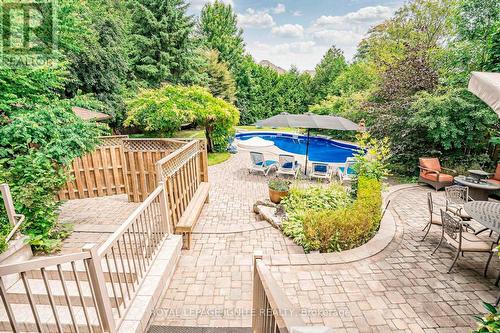 1795 Pine Grove Avenue, Pickering, ON - Outdoor