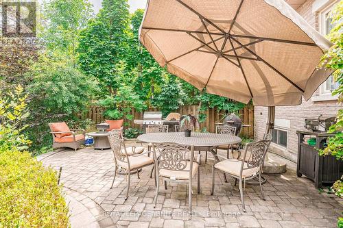 1795 Pine Grove Avenue, Pickering, ON - Outdoor With Deck Patio Veranda